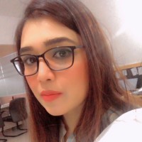 GULENT Employee Tabassum Hussain's profile photo