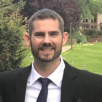CommunityWFM Employee Ryan Schanck's profile photo