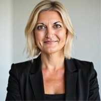 REACH Prep Employee Deirdre O'Brien's profile photo