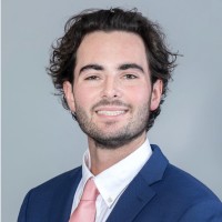Chaffe & Associates, Inc. Employee Zeb Jacoby's profile photo