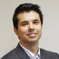 up.p Employee Taric de Lima's profile photo