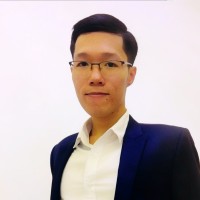 Kyros Ventures Employee Andy Vu's profile photo