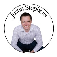 WinCo Foods Employee Justin Stephens's profile photo