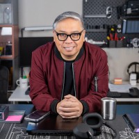 Marks R5, an sgsco company Employee Manolo Almagro's profile photo