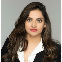 Ajeej Capital Employee Femina Baker's profile photo