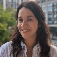 Thales Employee Celeste Castillo's profile photo