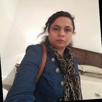IDESLI Employee Kanza Aamir's profile photo