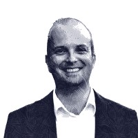 Smartfin Employee Sebastien Thiel's profile photo