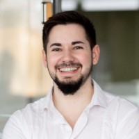 CCVOSSEL GmbH Employee Christian Hauses's profile photo