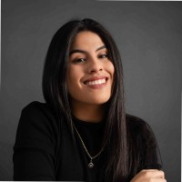 CV COVESA Employee Maria Fernanda Gil's profile photo