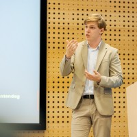 Next Learning Valley B.V. Employee Aksel de Leeuw's profile photo