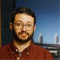 WMHT Employee Cole Mead's profile photo