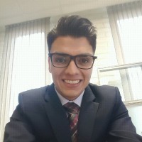 Bank of America Employee Jonathan Cabral's profile photo