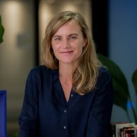Root Employee Charlotte Koep's profile photo