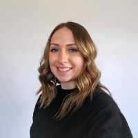 CloserIQ Employee Amber Krusza's profile photo