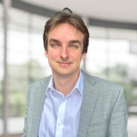 Buzz Employee Peter Gilbert's profile photo