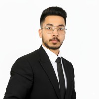 Cloud Distribution Co. Employee Hamza Musallam's profile photo
