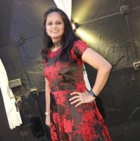 ASSERTION Inc Employee Nidhi Udawant's profile photo