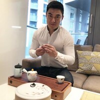 JanOne Employee Beau Diaz's profile photo