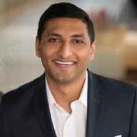 Ricky Raman Email & Phone Number