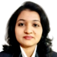 NONSTOP Employee Priti Shinde's profile photo