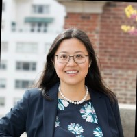 Newlight Partners Employee Lynn Feng's profile photo