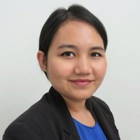 naviHealth Employee Yi Mon's profile photo