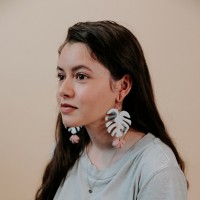 Forward Edge International Employee Allie Williams's profile photo