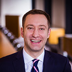 Wachtell, Lipton, Rosen & Katz Employee Kyle Diamond's profile photo