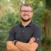 Action Church Employee Michael Tumlin's profile photo