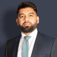 Bishopsgate Corporate Finance Employee Mohamed Karim's profile photo