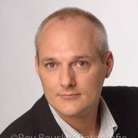 Kunstenbond Employee Caspar de Kiefte's profile photo