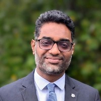MLVeda Employee Anup Wankhede's profile photo