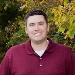 Howden Re Employee Scott Geach's profile photo