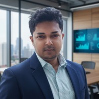 Utah Tech Labs Employee Kaushik Das's profile photo