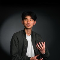 Abbott Employee Kyle Lam's profile photo