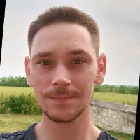 Affimet Employee Thomas Moriceau's profile photo