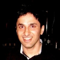 Red Hat Employee Sanjay Sachdev's profile photo