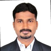 IMALCO Employee Sree Kumar's profile photo