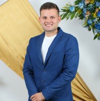 DeepSea Developments Inc. Employee Rodrigo Arnul Quiñones Jaime's profile photo