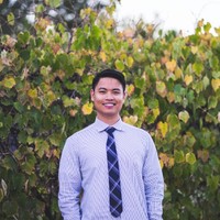 Pro2 Solutions Employee Kelvin Gagui's profile photo