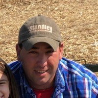 Concrete Batch Solutions Employee Ben Meier's profile photo