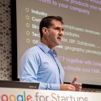 K2view Employee Oren Ezra's profile photo