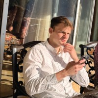Bytelogic Employee Nicholas Hensley's profile photo