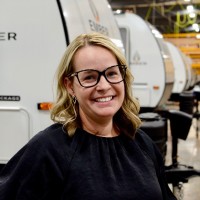 Ember Recreational Vehicles Employee Holly Tope's profile photo