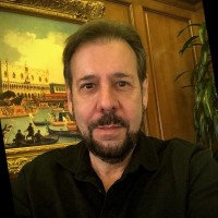 Steve Perillo Email & Phone Number