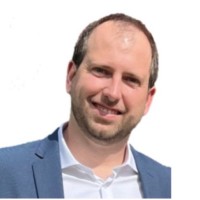 LECA GRAPHICS Employee Andrés Ferres's profile photo