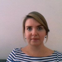 Odisee Employee Laetitia Gremonprez's profile photo