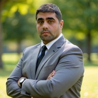 Cohen Vaughan LLP Employee Christopher Diaz's profile photo