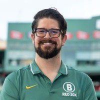 Boston Red Sox Employee Chris Masse's profile photo